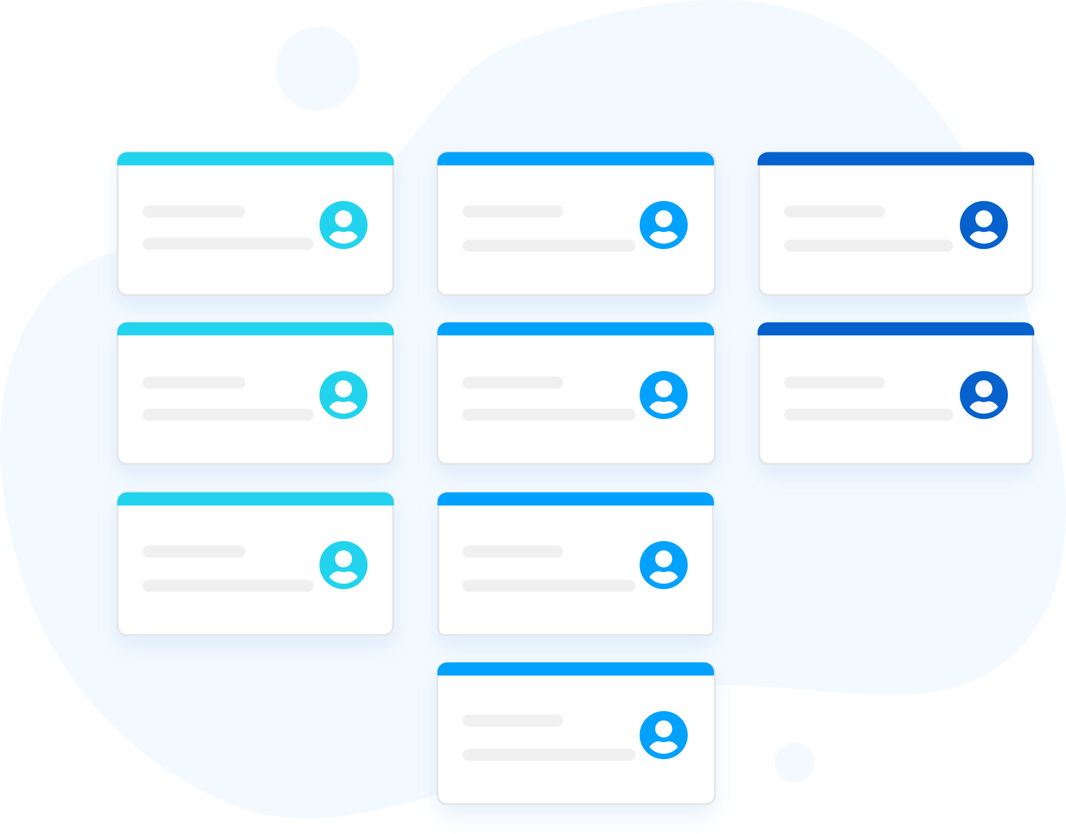 Our community platform drives everything we do