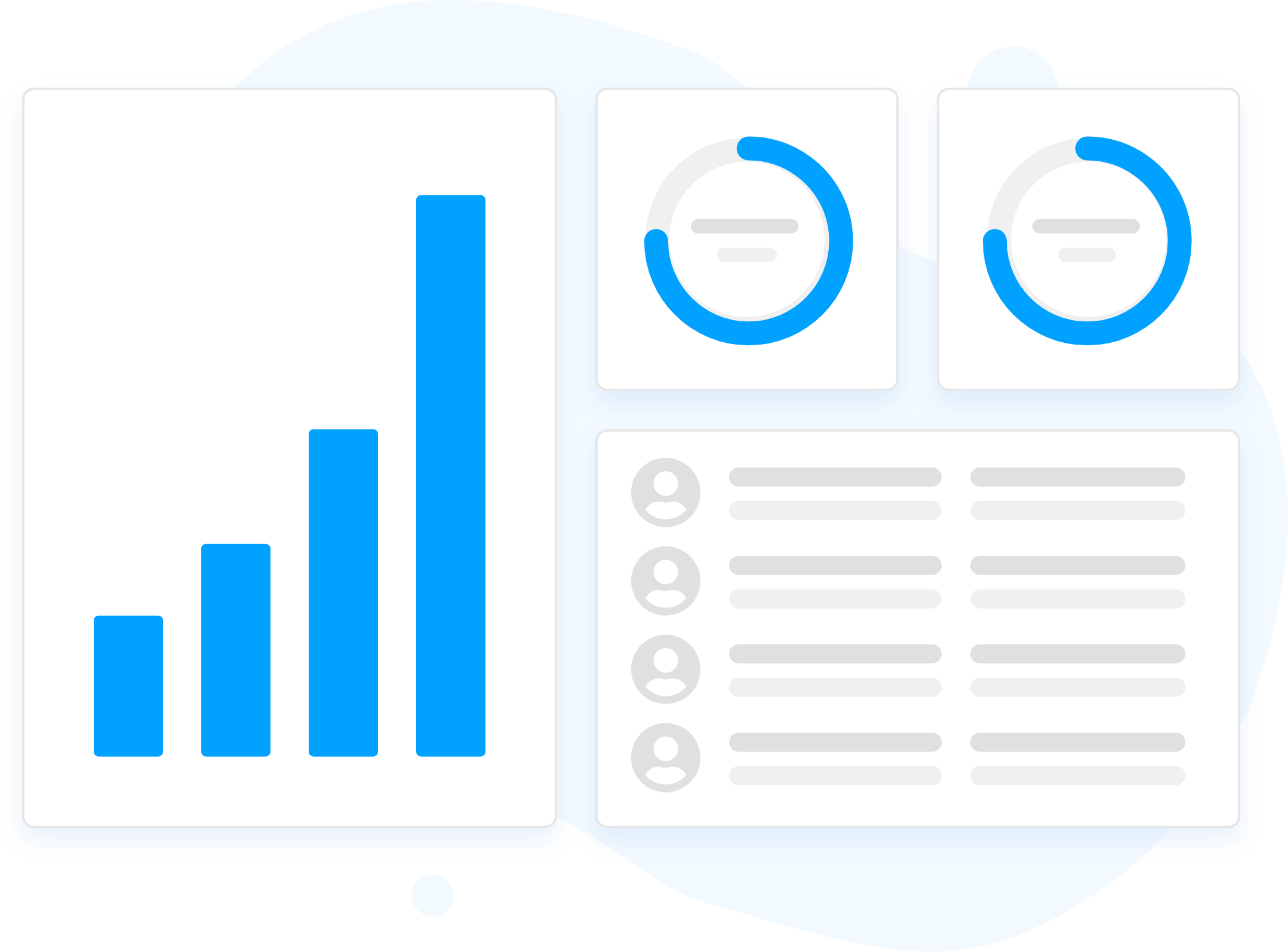 Business intelligence and reporting